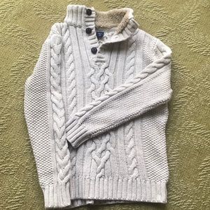 Boys Sweater